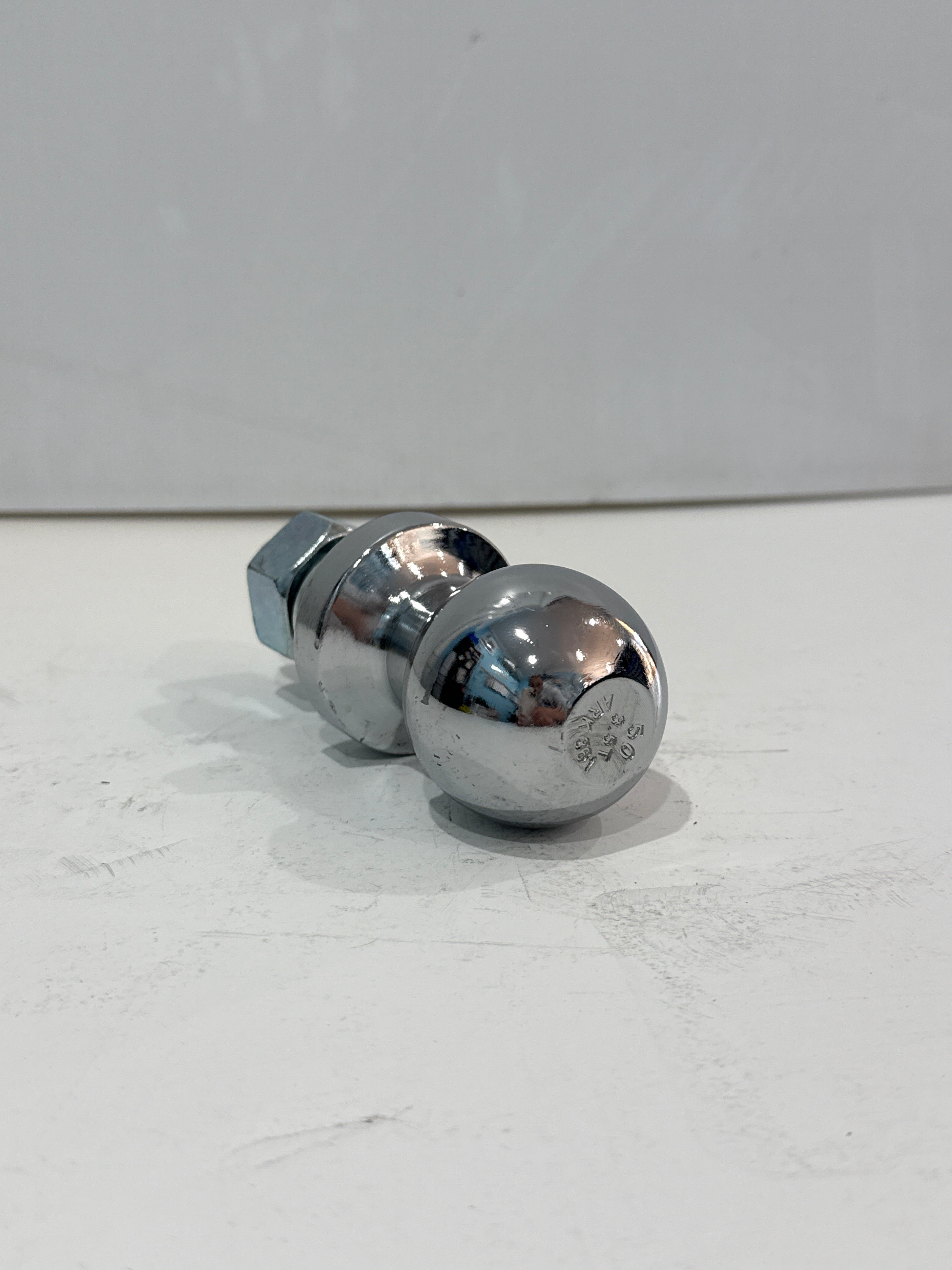3.5T 50mm Towball - TB35C
