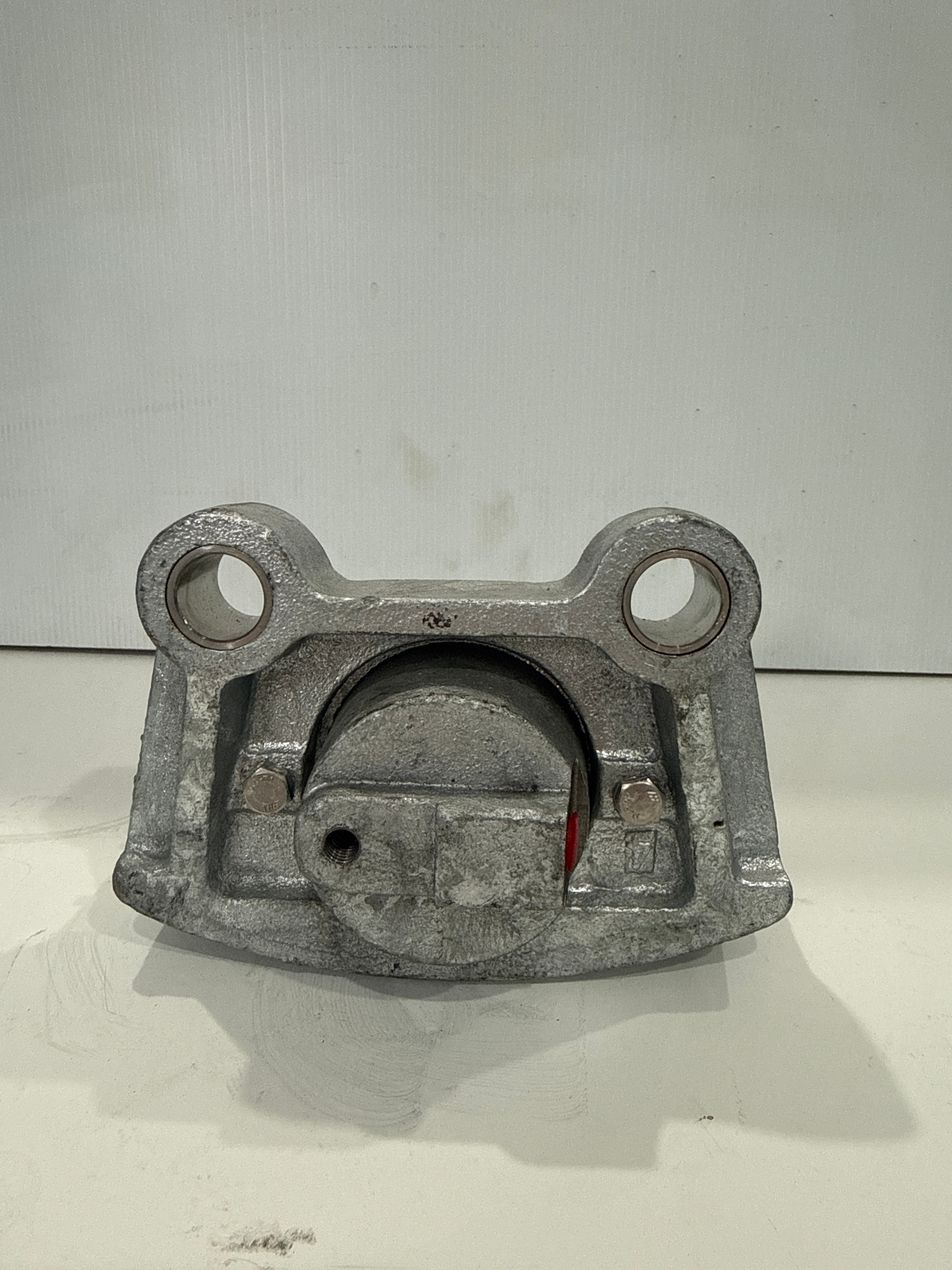 Hydraulic Brake Caliper with Pads - CH100G
