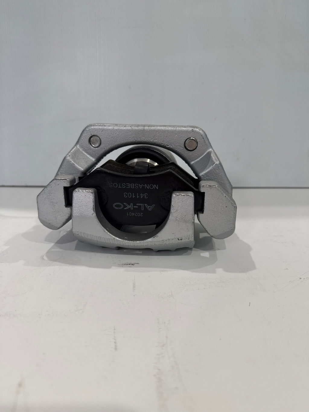 Brake Calipers Pair - 341001
