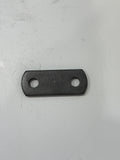 Spring Shackle Plate 9/16 Hole - SP64