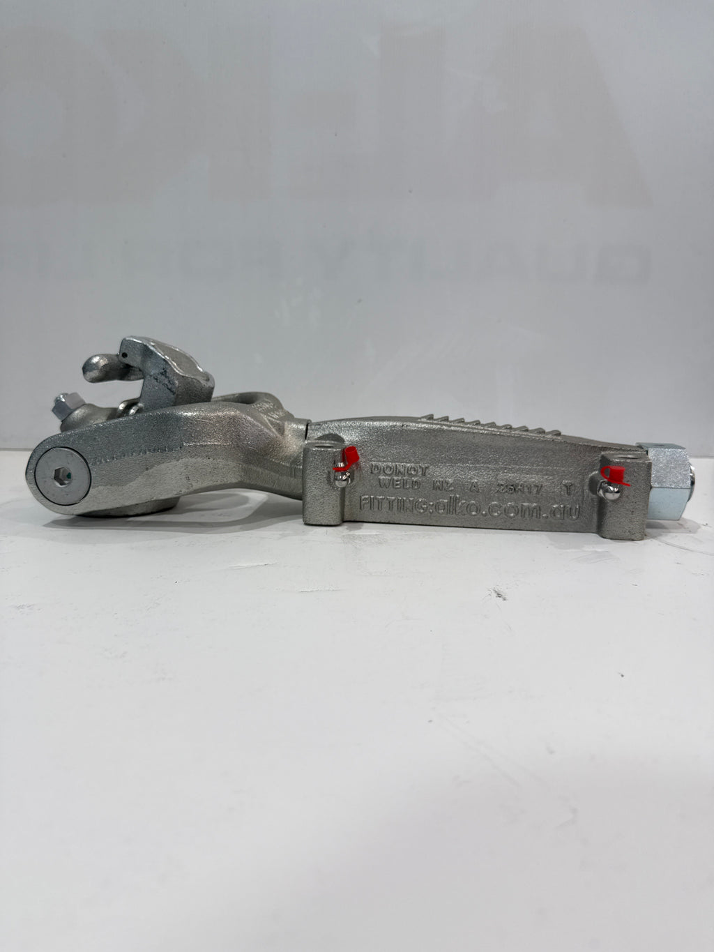 ALKO Offroad Coupling 3.5T Electric
