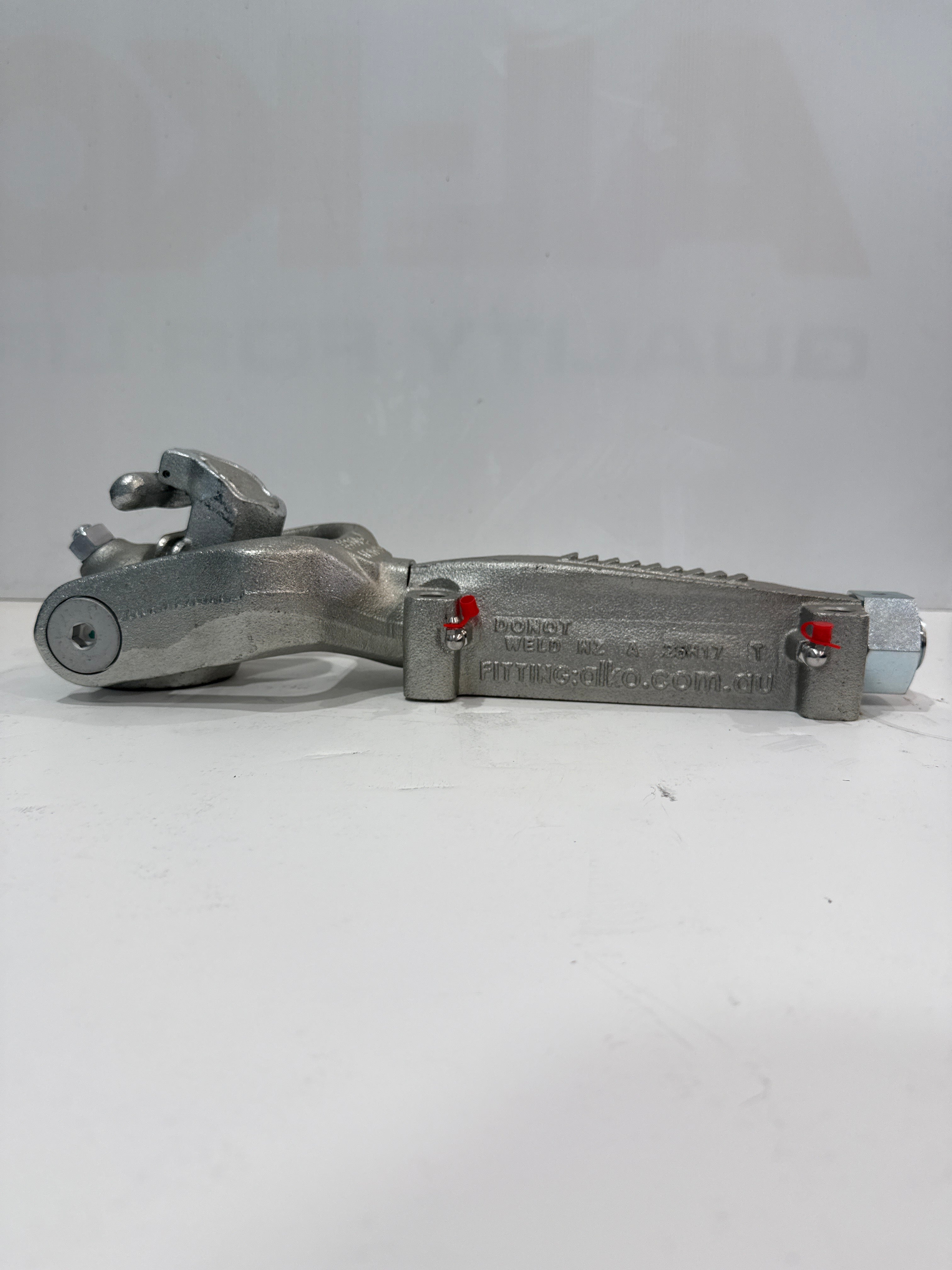 ALKO Offroad Coupling 3.5T Electric