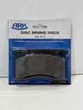 ARK Disc Brake Pads (sold as a pair) - DP1028B