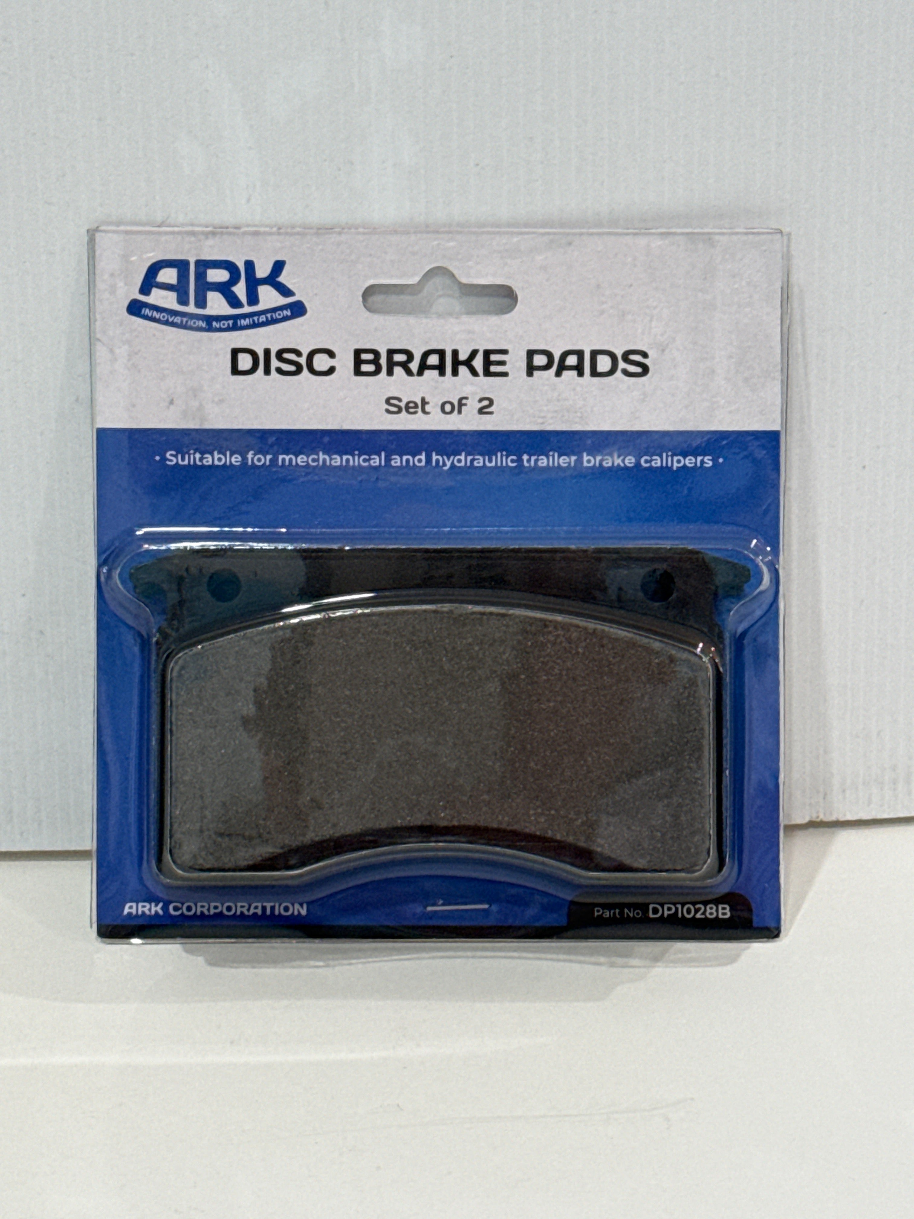 ARK Disc Brake Pads (sold as a pair) - DP1028B