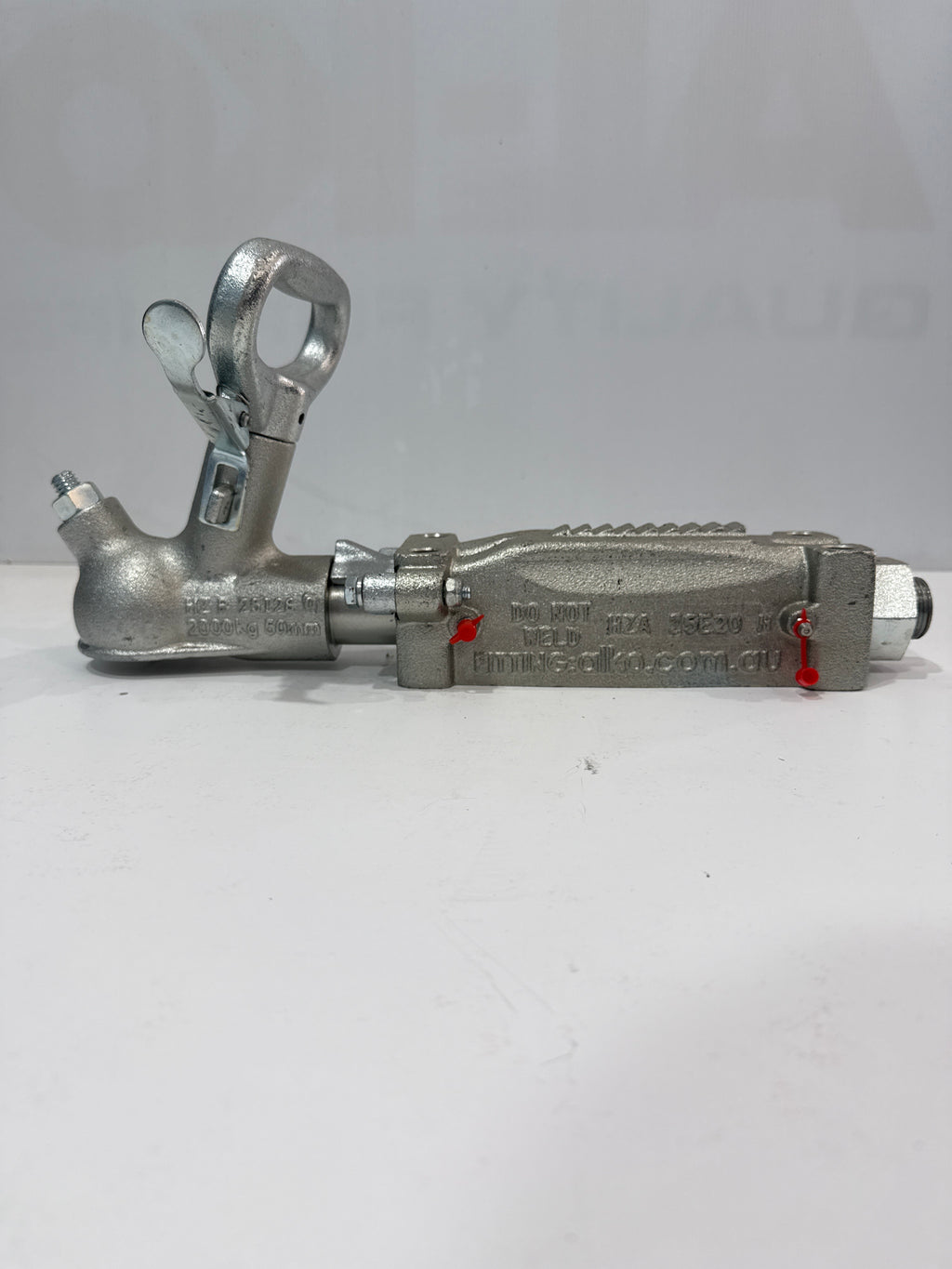 ALKO 2T Override Coupling Gal - 614054PL
