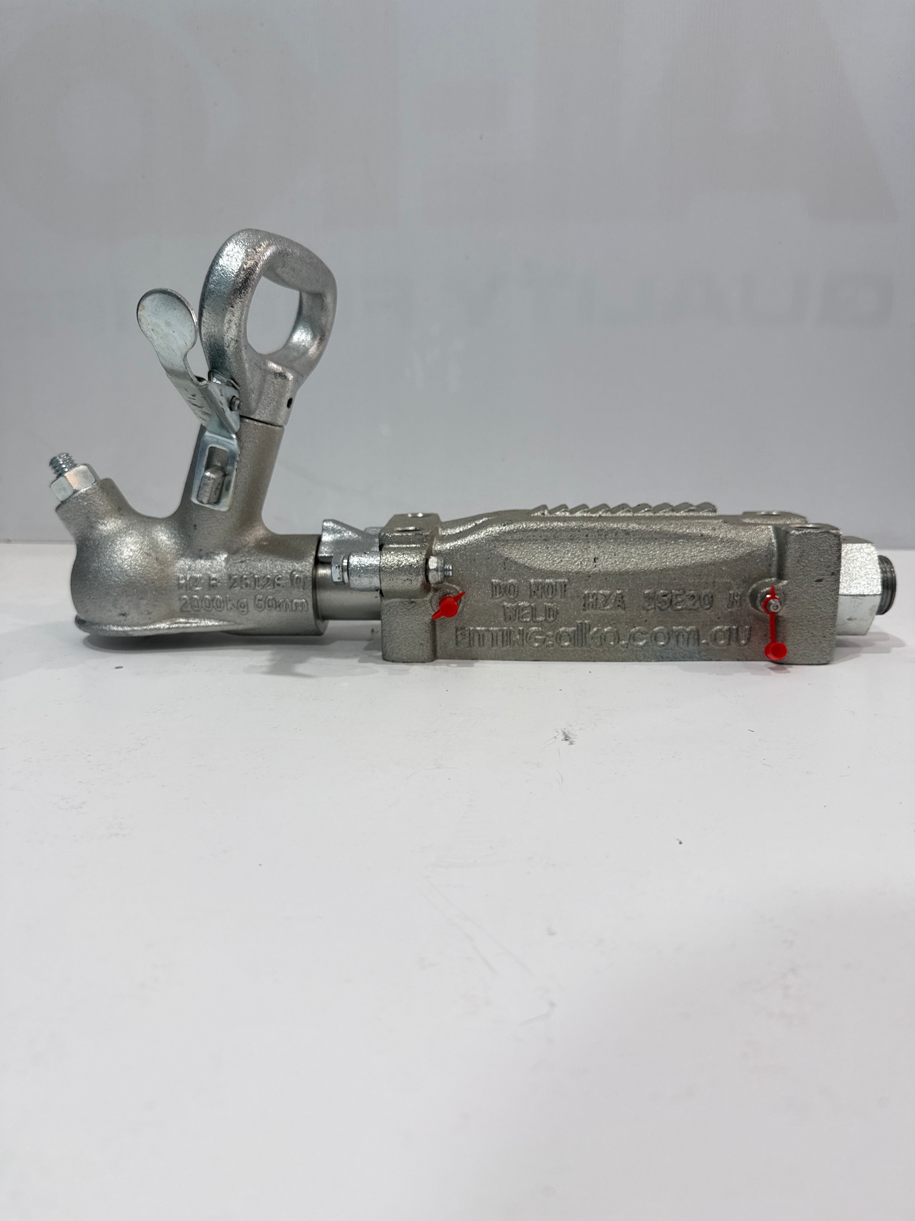 ALKO 2T Override Coupling Gal - 614054PL