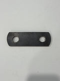 Shackle Plate 5/8 hole - 5516