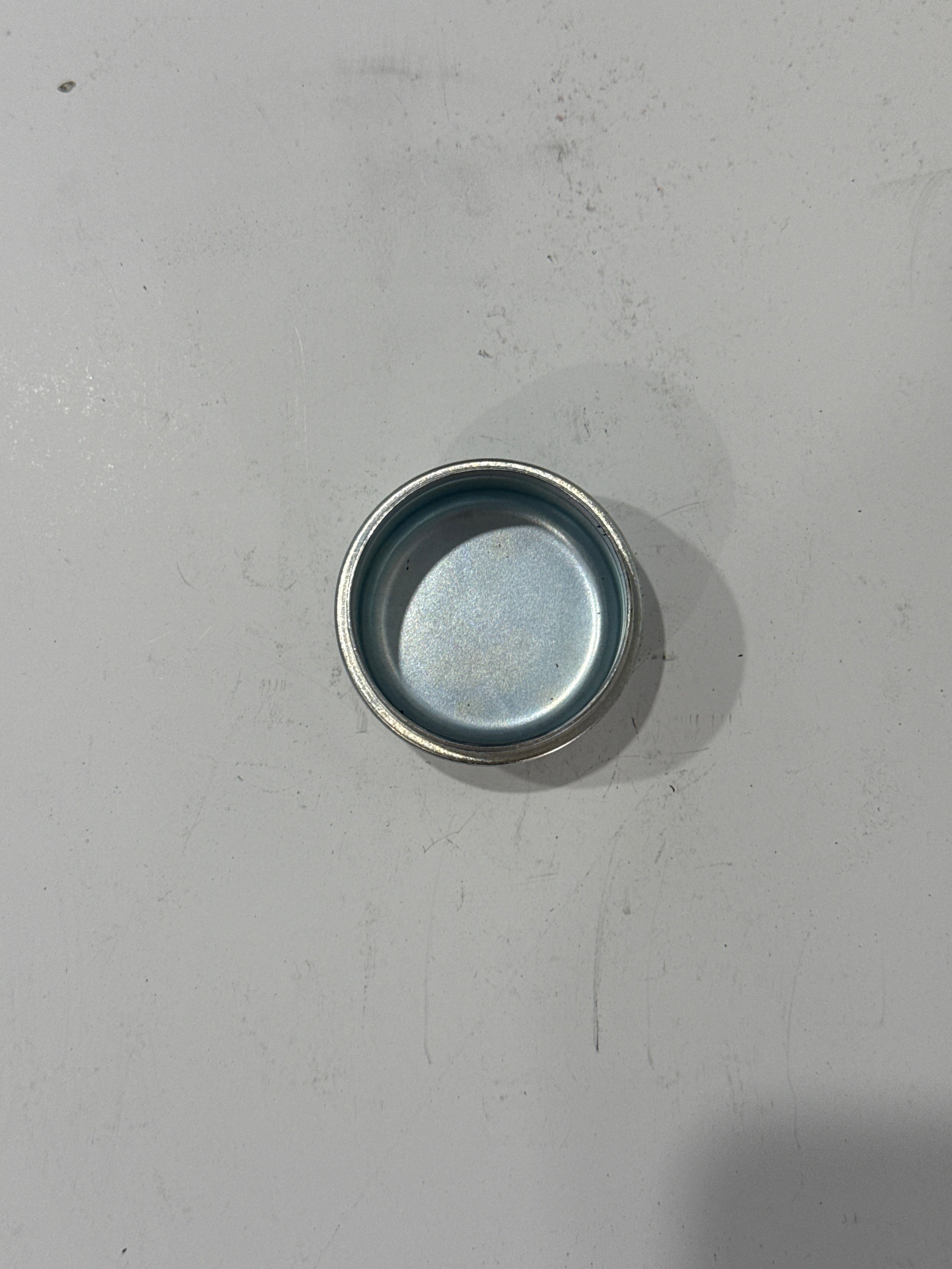 Dust Cap 50mm - 1966B