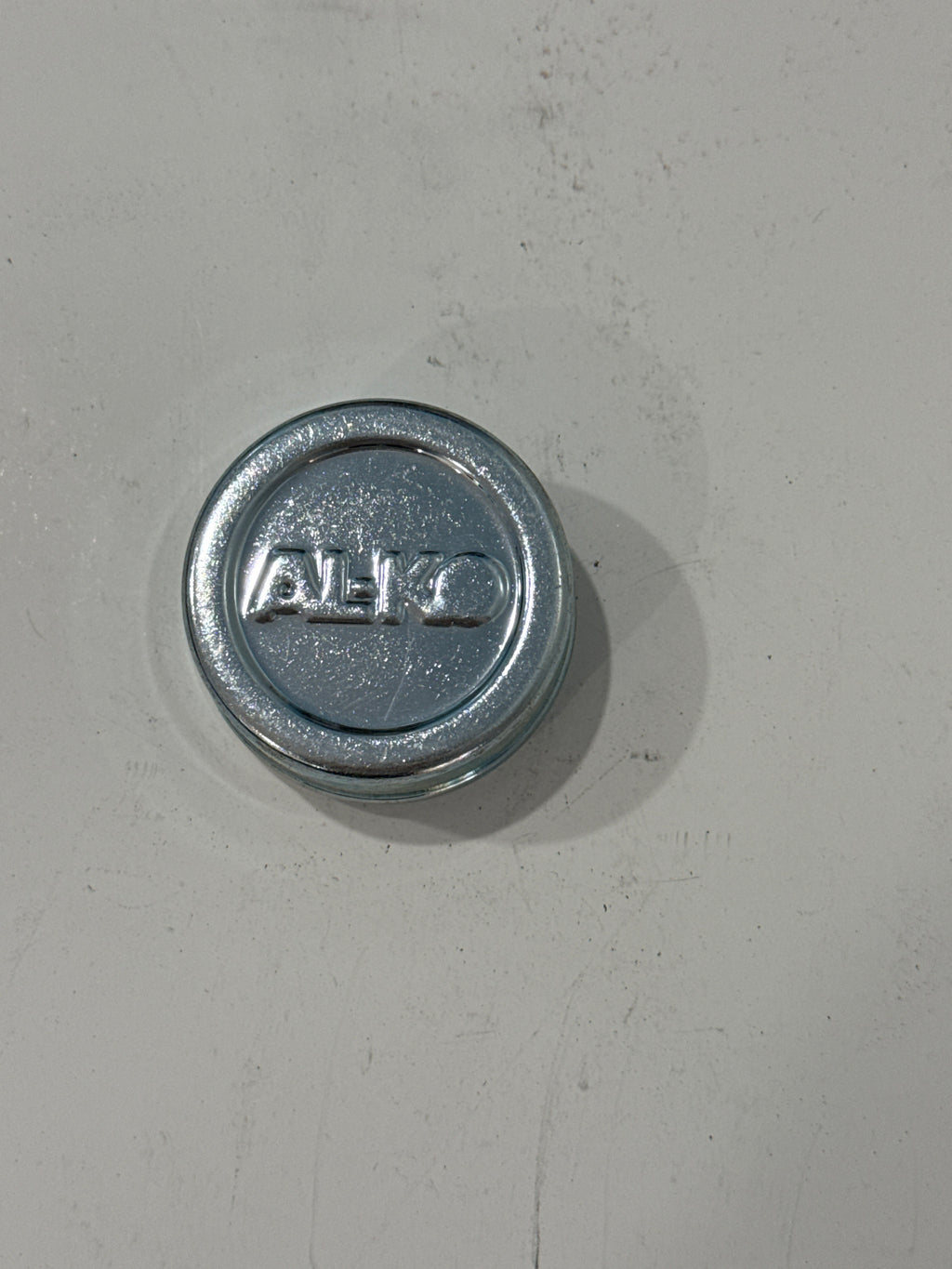 Euro Dust Caps 55mm - 99581197