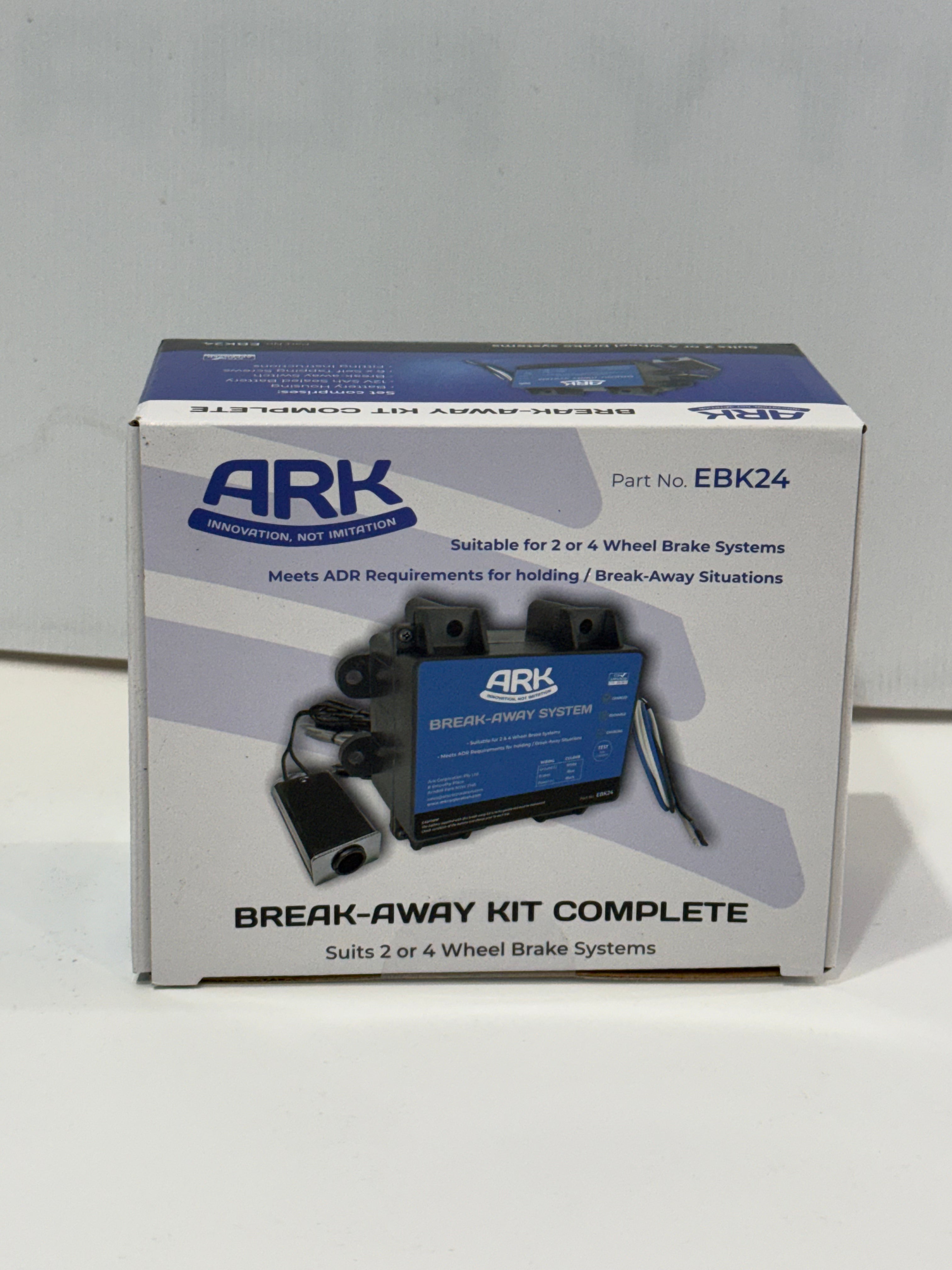 ARK Break-Away Kit - EBK24