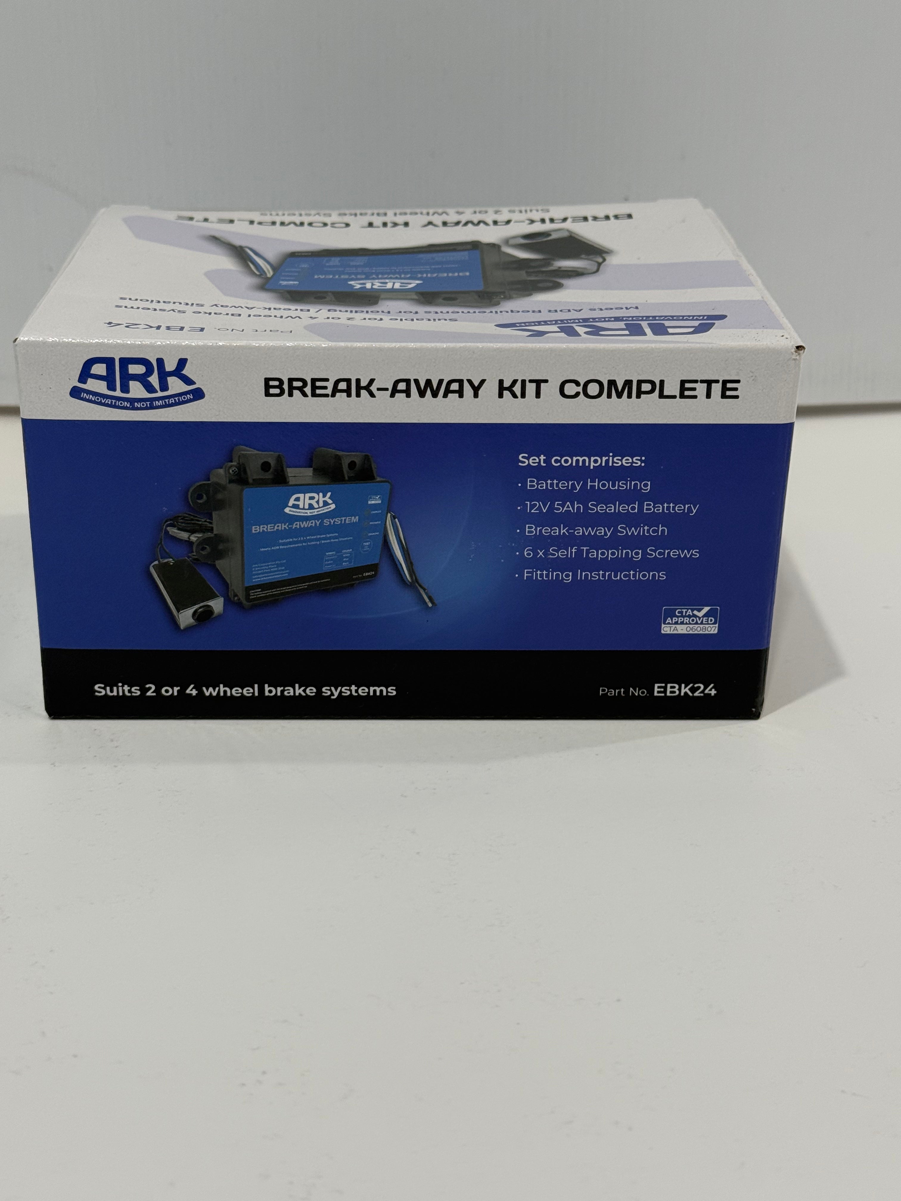 ARK Break-Away Kit - EBK24